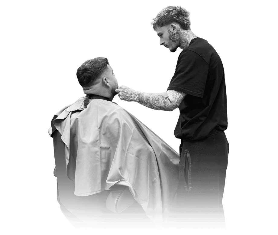 ashtag barbers